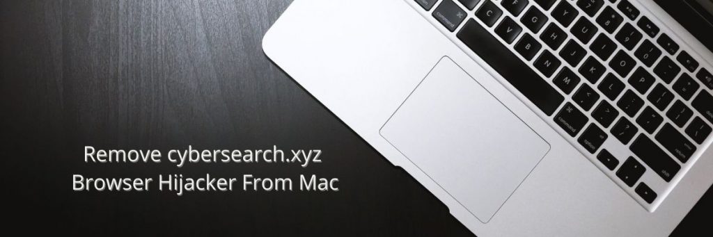 cannot remove search engine hijacker from chrome for mac